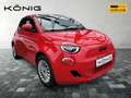 Fiat 500e RED 42kWh KLIMA*CARPLAY Rot - thumbnail 2