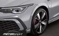 Volkswagen Golf GTD 2.0 TDI 200cv DSG 18"Bakersfield MatrixLED Keyless Сірий - thumbnail 5