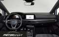 Volkswagen Golf GTD 2.0 TDI 200cv DSG 18"Bakersfield MatrixLED Keyless Сірий - thumbnail 8