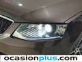 Skoda Octavia 1.8 TSI Laurin & Klement DSG Marrón - thumbnail 16