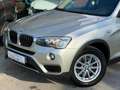 BMW X3 S-DRIVE 18D 136PK |✅LANE ASSIST | NAVI | LEDER | Bronze - thumbnail 3