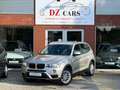 BMW X3 S-DRIVE 18D 136PK |✅LANE ASSIST | NAVI | LEDER | Bronze - thumbnail 1