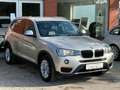 BMW X3 S-DRIVE 18D 136PK |✅LANE ASSIST | NAVI | LEDER | Bronze - thumbnail 5
