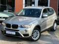 BMW X3 S-DRIVE 18D 136PK |✅LANE ASSIST | NAVI | LEDER | Bronze - thumbnail 2