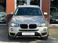BMW X3 S-DRIVE 18D 136PK |✅LANE ASSIST | NAVI | LEDER | Bronze - thumbnail 4