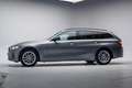 BMW 318 3-serie 318i Executive NW-Model Aut. [ Widescreen- Grijs - thumbnail 2