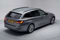 BMW 318 3-serie 318i Executive NW-Model Aut. [ Widescreen- Grijs - thumbnail 13