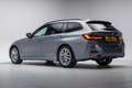 BMW 318 3-serie 318i Executive NW-Model Aut. [ Widescreen- Grijs - thumbnail 3
