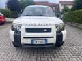 Land Rover Freelander Freelander td4 2.0 Білий - thumbnail 2
