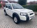 Land Rover Freelander Freelander td4 2.0 Білий - thumbnail 3