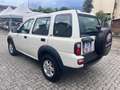 Land Rover Freelander Freelander td4 2.0 Білий - thumbnail 5