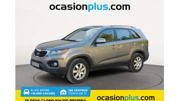 2.0 CRDi Concept 4x2