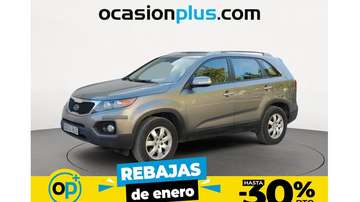 2.0 CRDi Concept 4x2