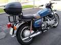 Honda Gold Wing GL 1000 Bleu - thumbnail 4