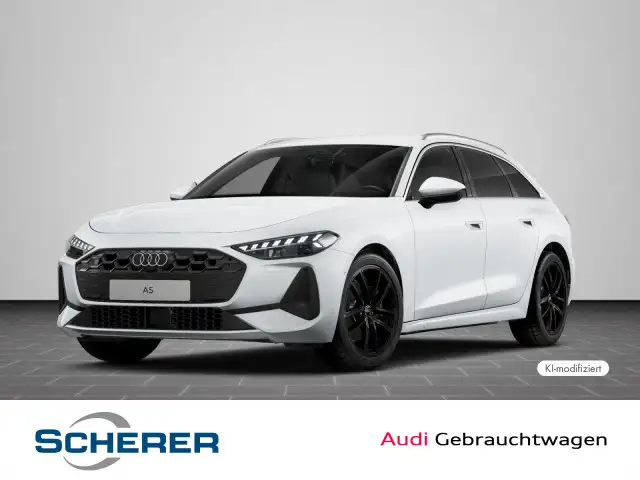 Audi A5 40 TFSI 150 kW S tronic