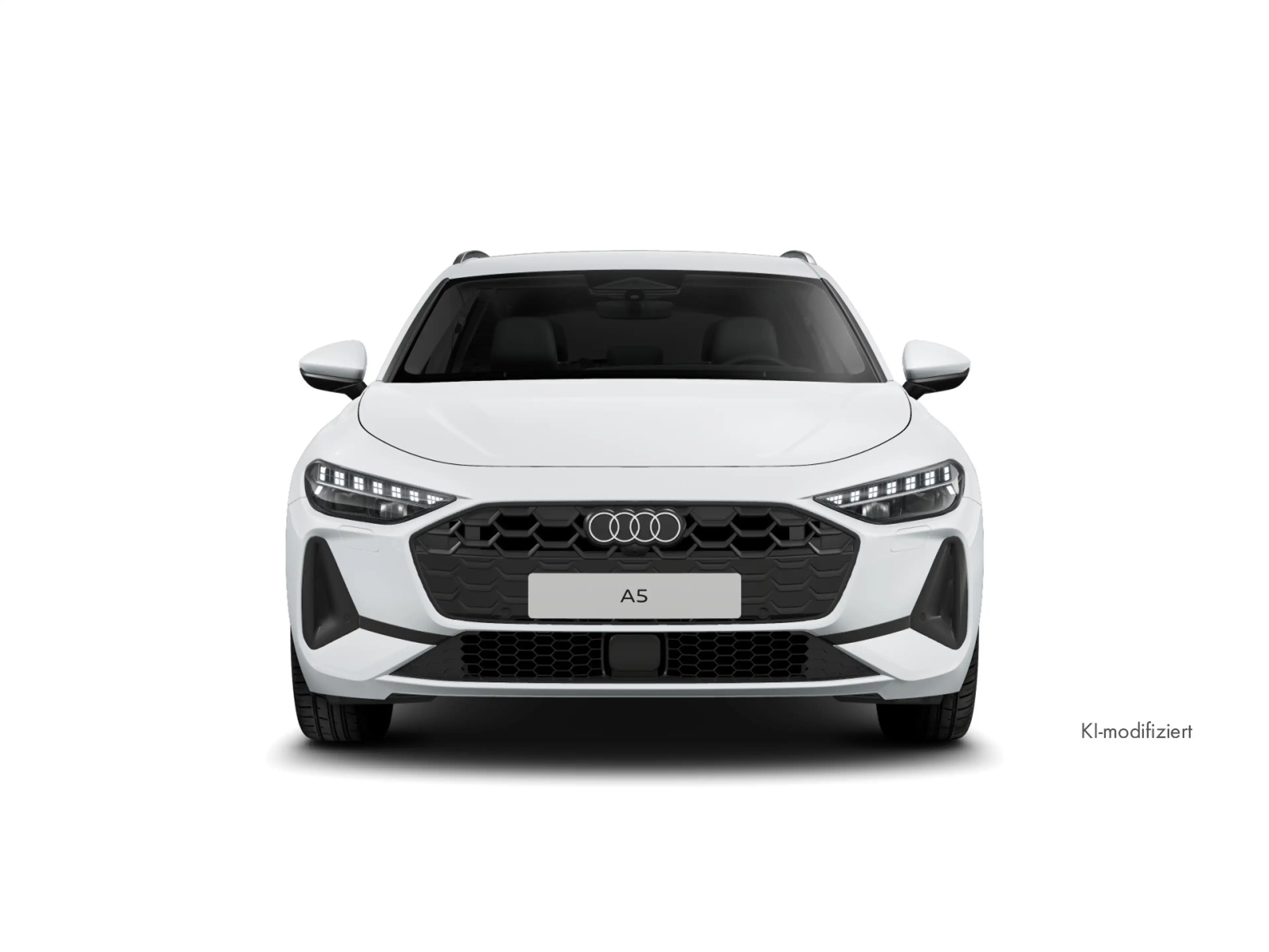 Audi A5 40 TFSI 150 kW S tronic — photo 3