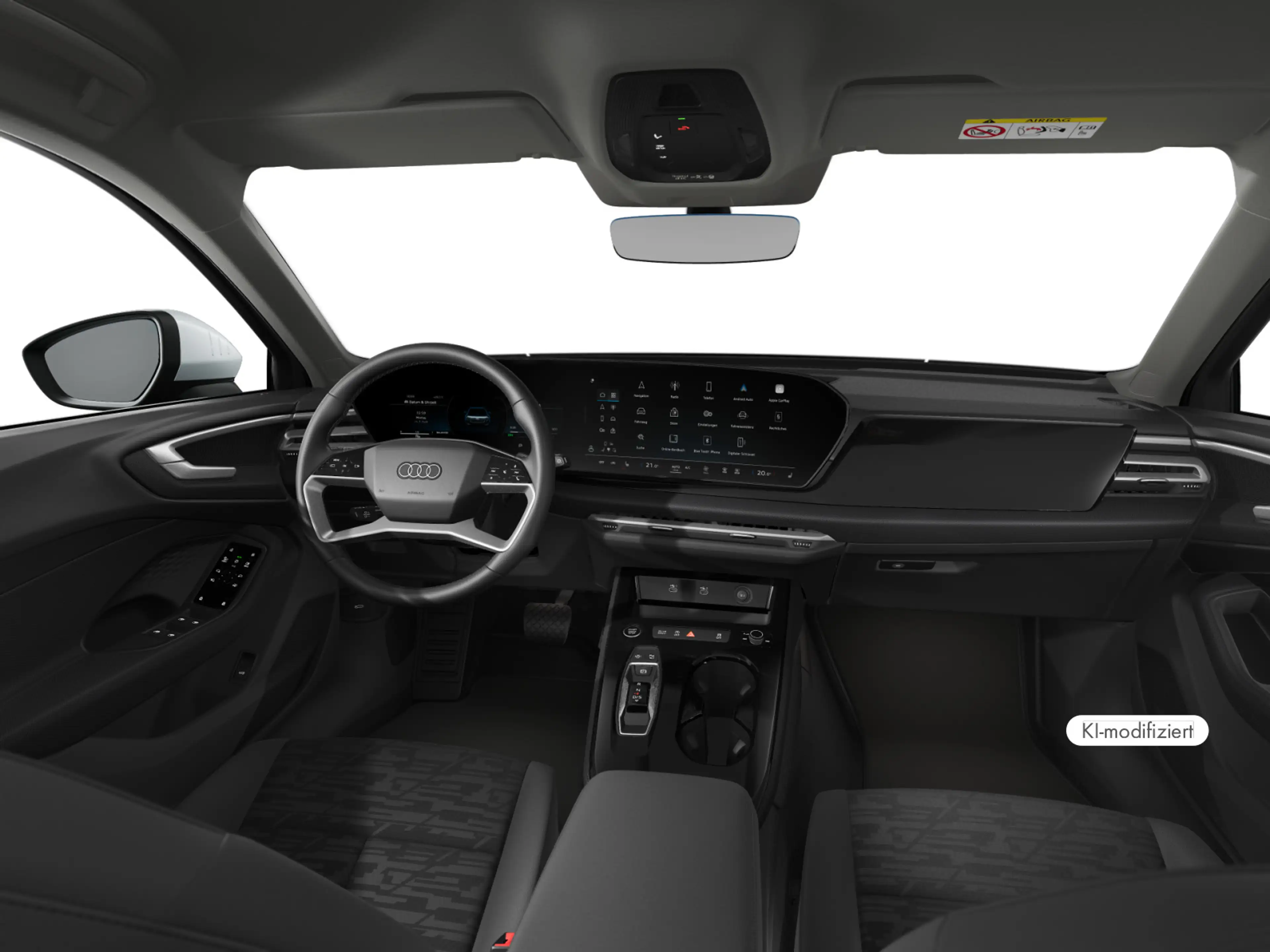 Audi A5 40 TFSI 150 kW S tronic — photo 9
