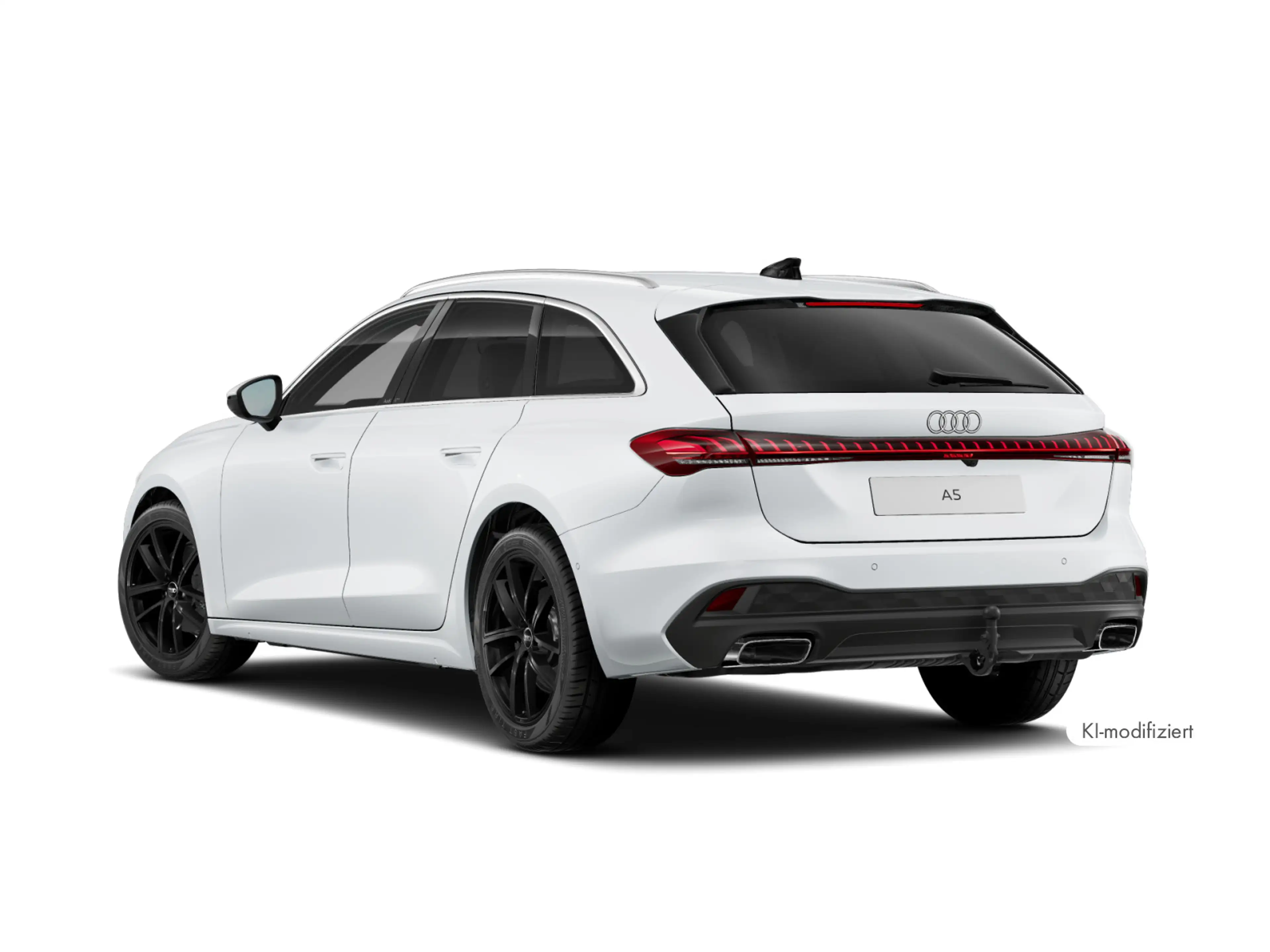 Audi A5 40 TFSI 150 kW S tronic — photo 5