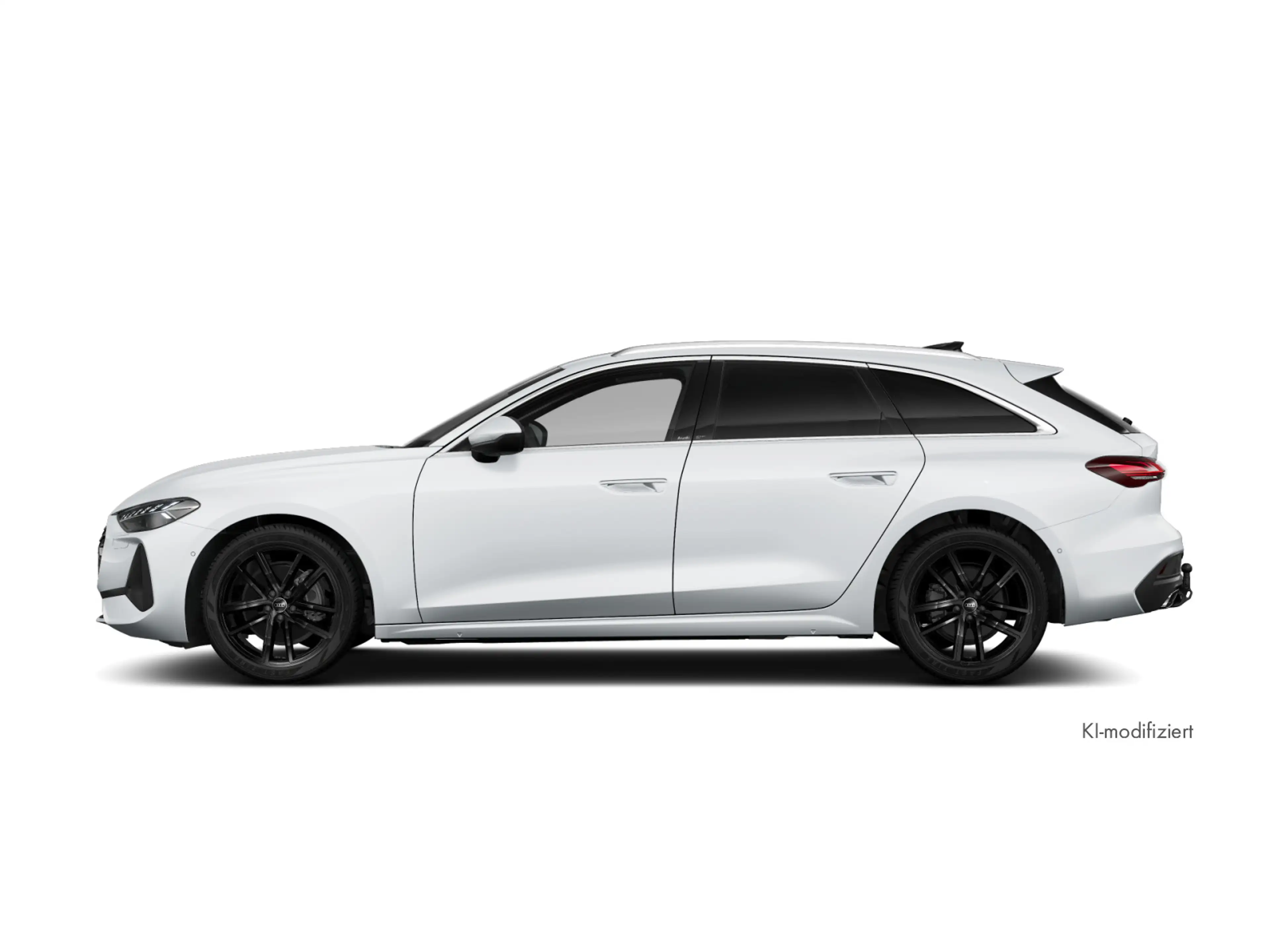 Audi A5 40 TFSI 150 kW S tronic — photo 6