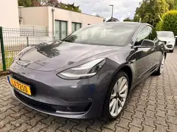 Tesla Model 3 Langstreckenbatterie Hinterradantrieb
