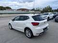 SEAT Ibiza Ibiza 1.0 tgi FR 90cv Metano Blanc - thumbnail 7