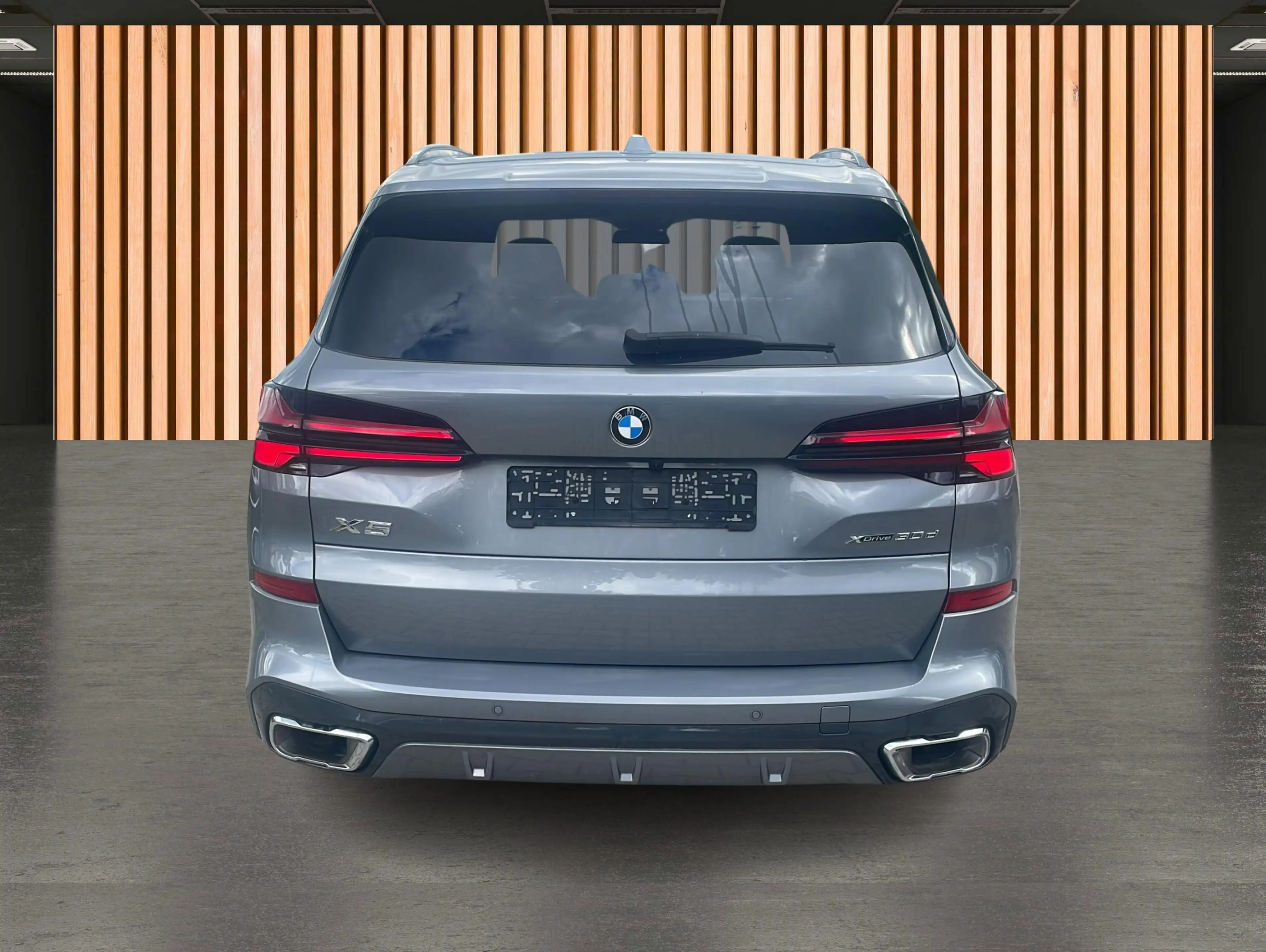 BMW X5 xDrive 30d M Sport*UPE 114.000€*SkyLounge — photo 17