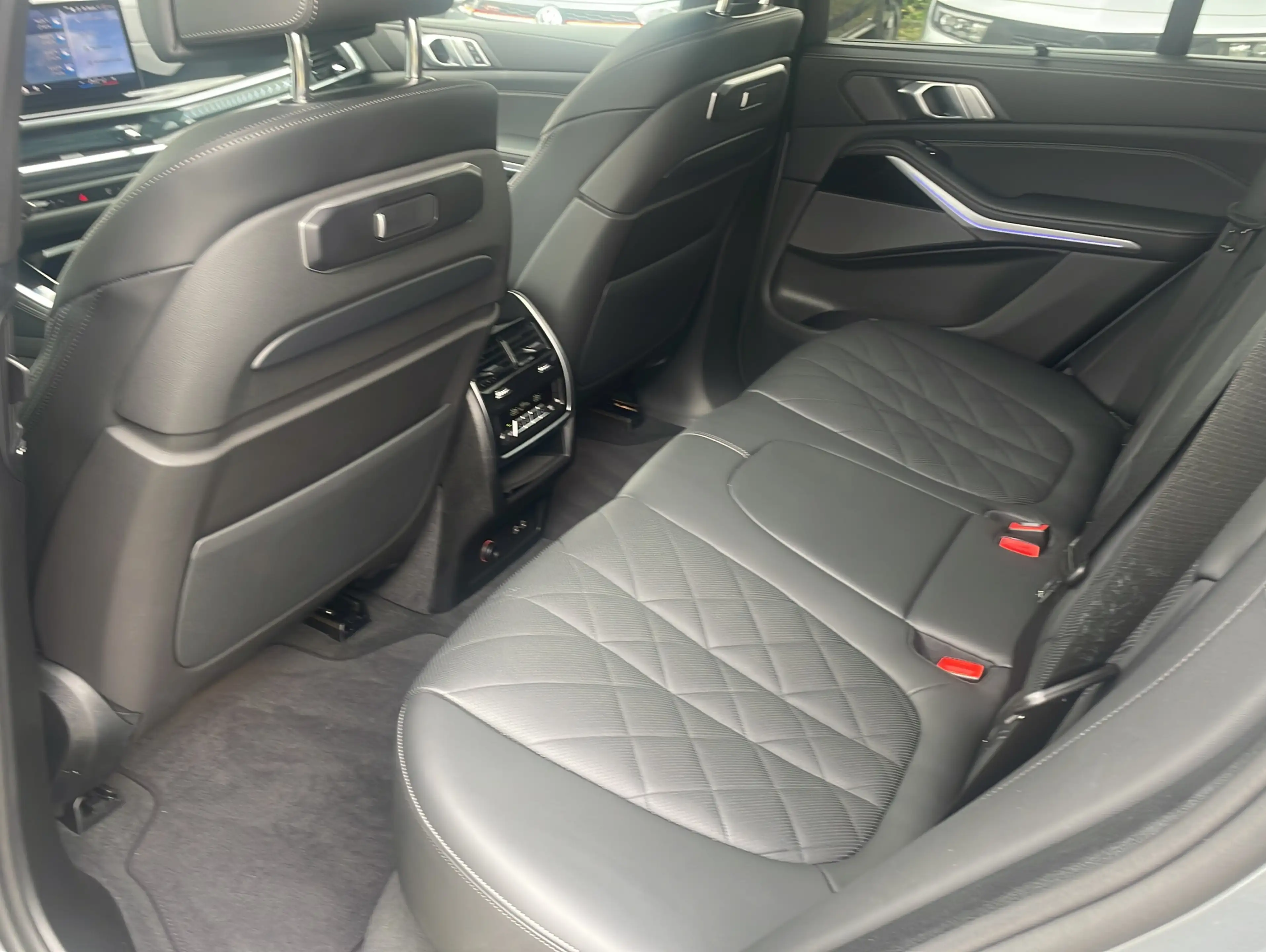 BMW X5 xDrive 30d M Sport*UPE 114.000€*SkyLounge — photo 15
