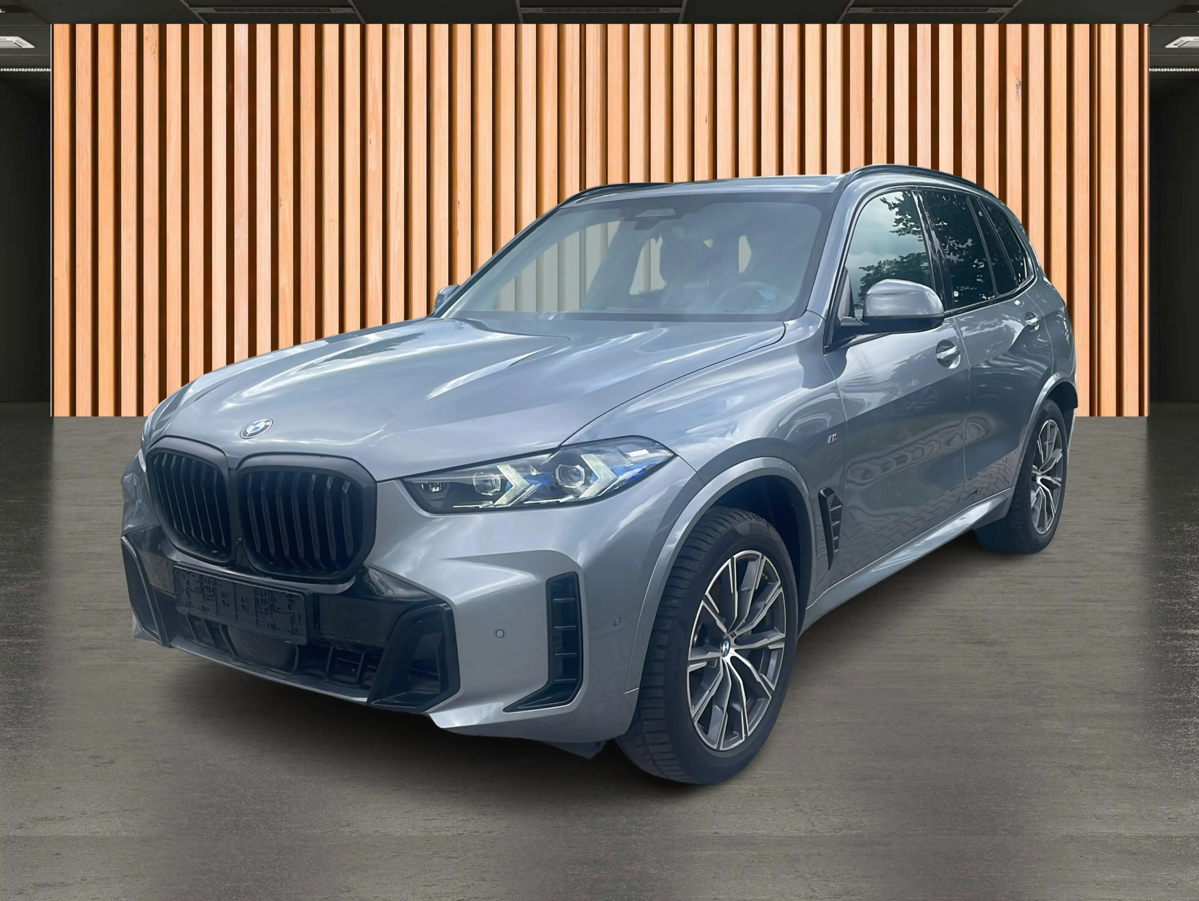 BMW X5 xDrive 30d M Sport*UPE 114.000€*SkyLounge — photo 2