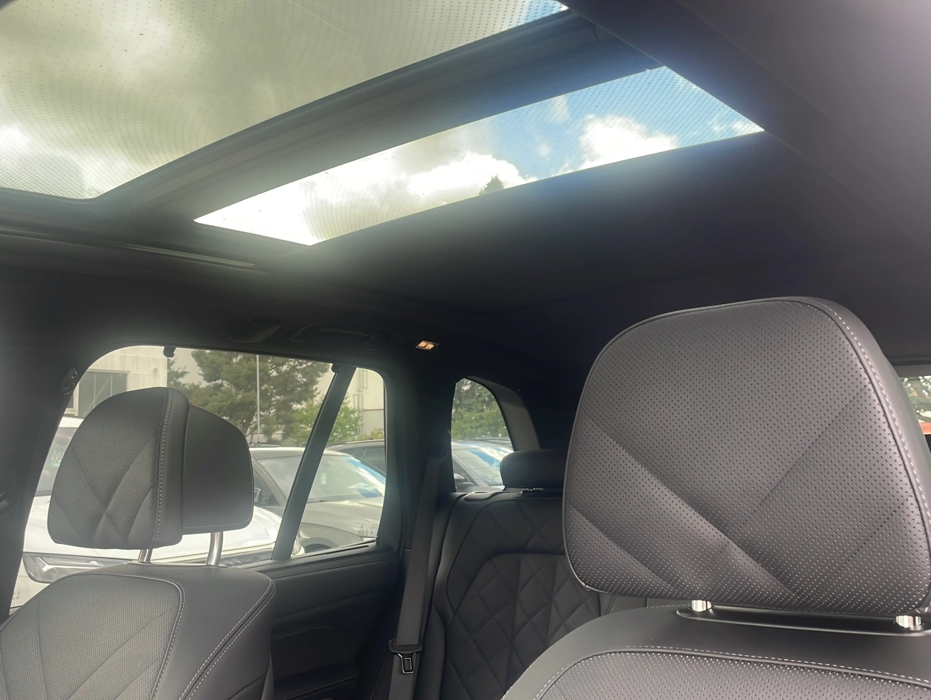 BMW X5 xDrive 30d M Sport*UPE 114.000€*SkyLounge — photo 12