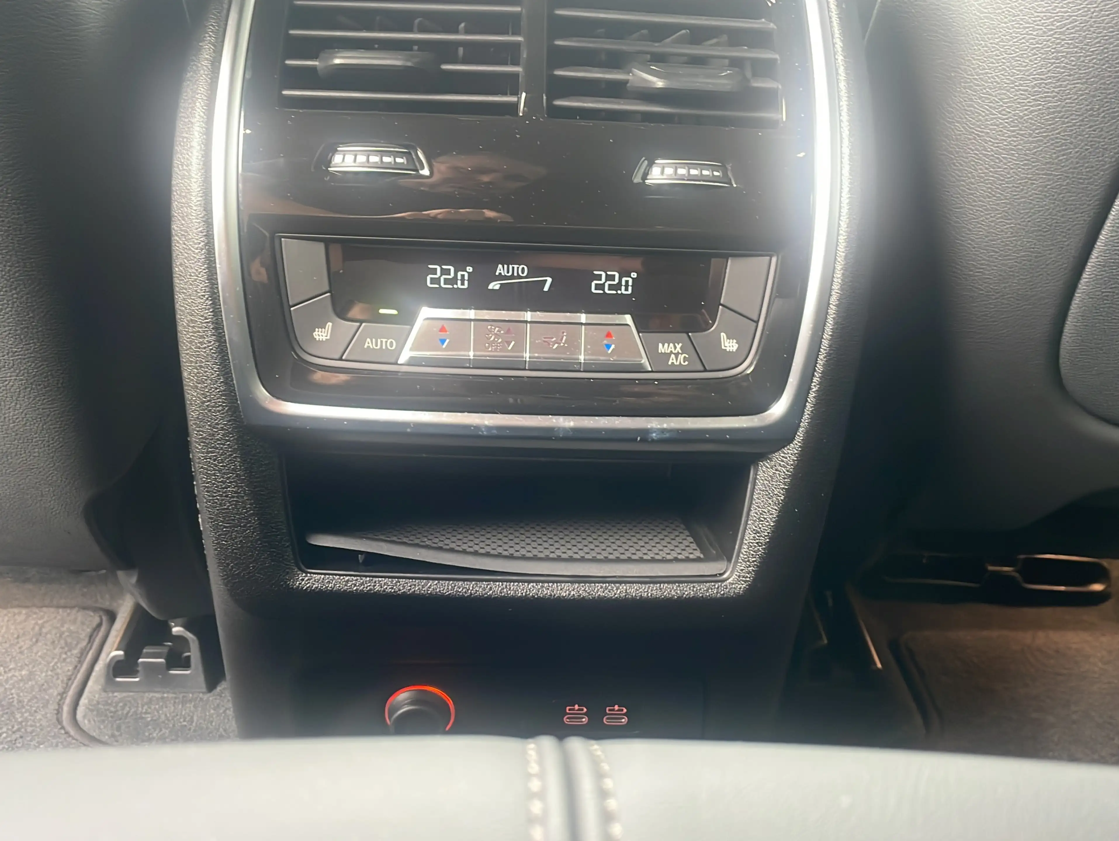 BMW X5 xDrive 30d M Sport*UPE 114.000€*SkyLounge — photo 13