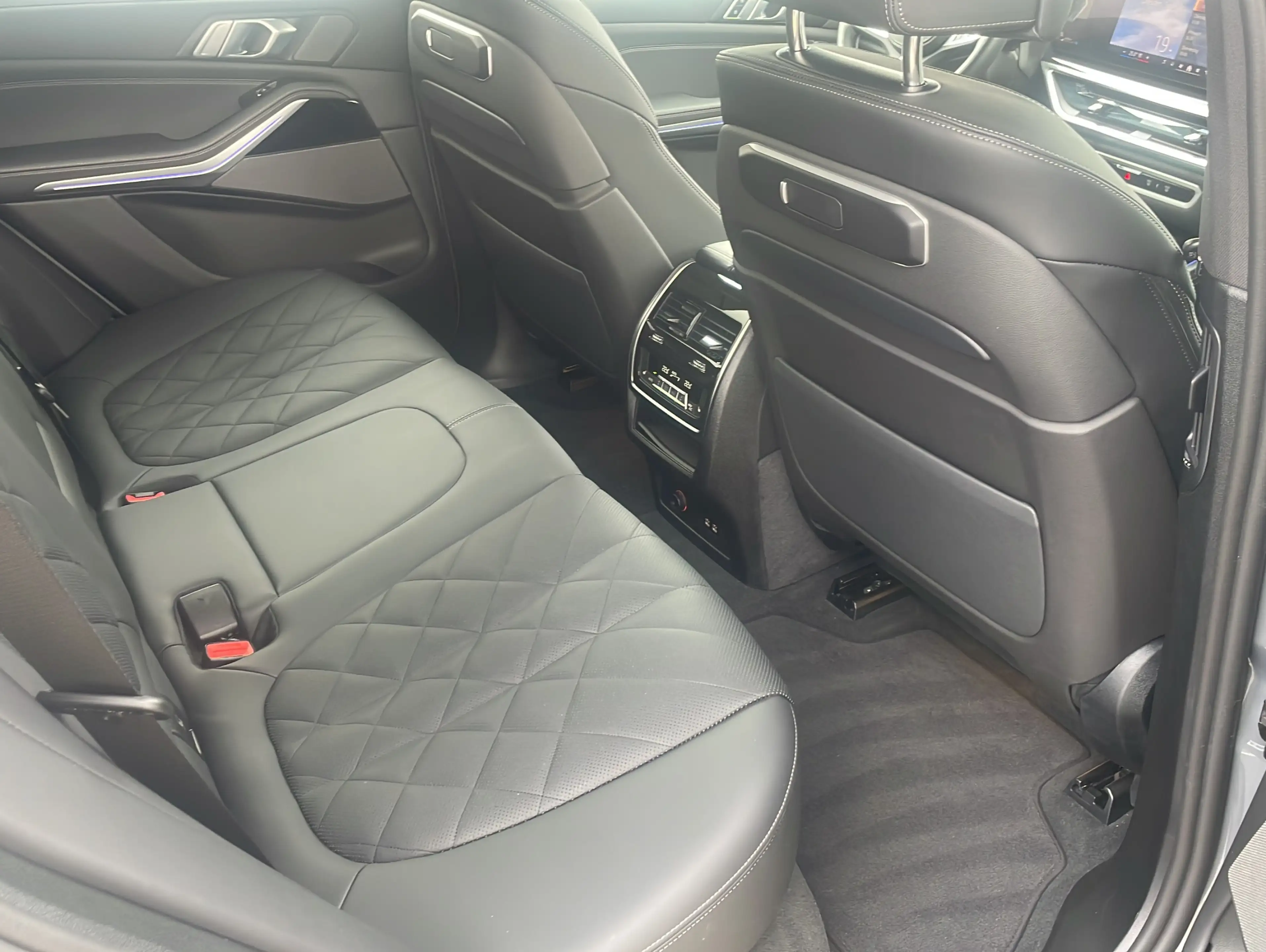 BMW X5 xDrive 30d M Sport*UPE 114.000€*SkyLounge — photo 22