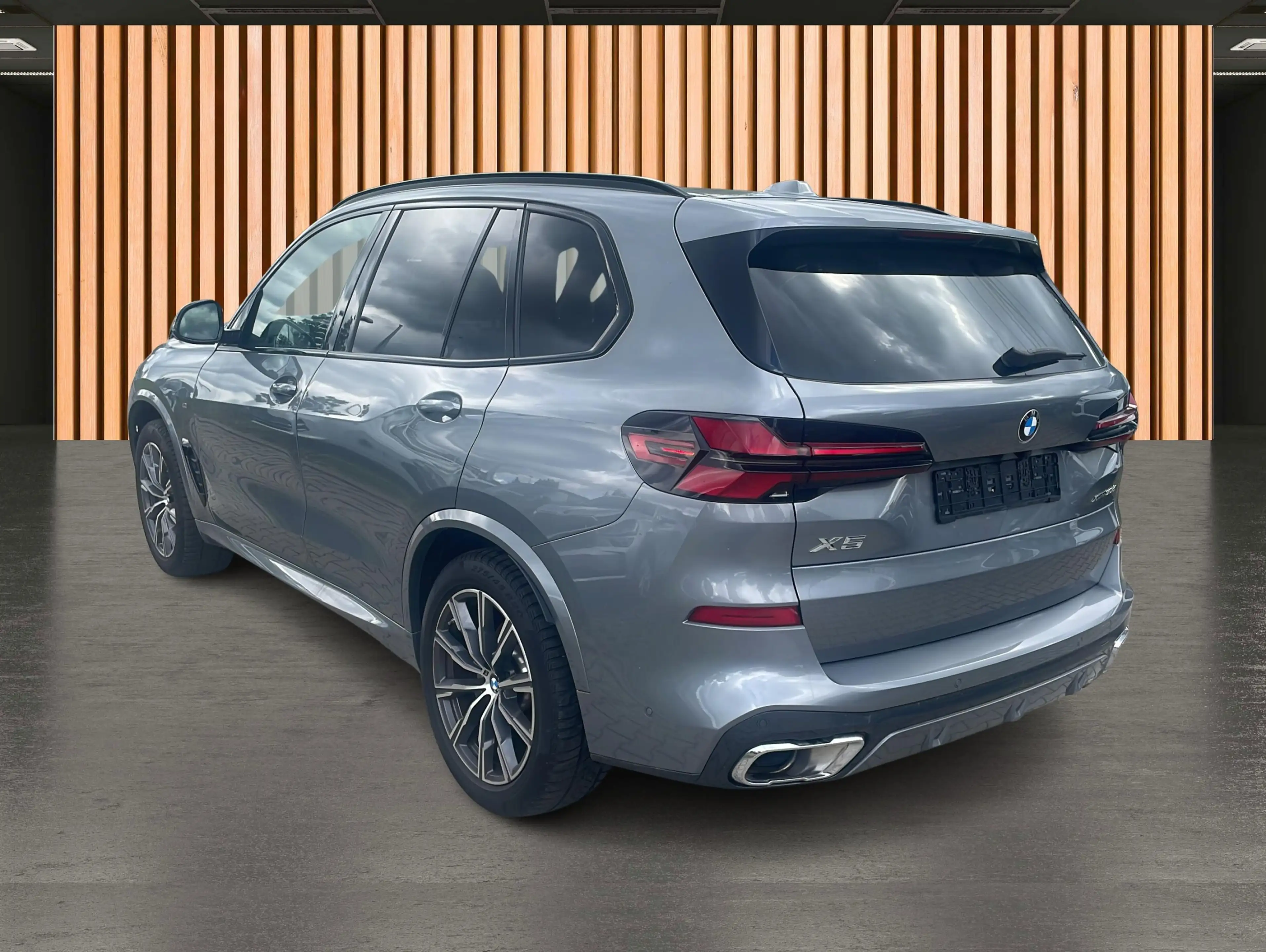 BMW X5 xDrive 30d M Sport*UPE 114.000€*SkyLounge — photo 16