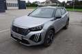 Peugeot 2008 PureTech 130 GT EAT8 Silber - thumbnail 2
