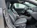 Mercedes-Benz CLA 200 AMG-ADVP DISTRONIC+AMBIENTE+KAMERA+KEYLE Grijs - thumbnail 5