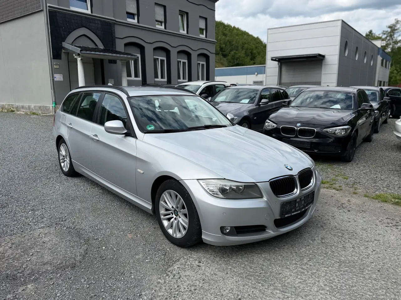 Das Auto