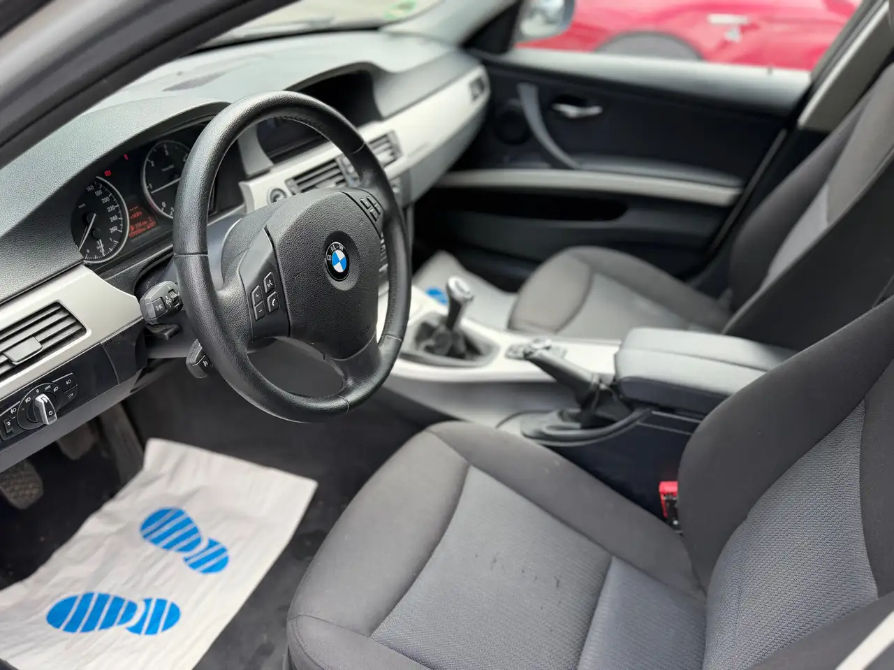 Das Auto