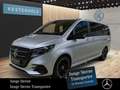 Mercedes-Benz V 250 V 250 d STYLE Lang *AMG*NIGHT*MBUX*KAMERA*SHZ* LED Silber - thumbnail 1