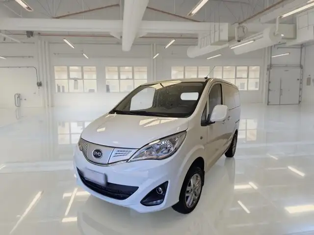 BYD ETP3 44.9 KWh Standard