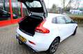 Volvo V40 2.0 D3 Business Sport R-design Navi|Leder-Alcantar Blanc - thumbnail 10