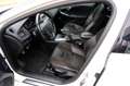 Volvo V40 2.0 D3 Business Sport R-design Navi|Leder-Alcantar Blanc - thumbnail 2