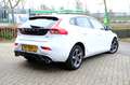 Volvo V40 2.0 D3 Business Sport R-design Navi|Leder-Alcantar Blanc - thumbnail 3