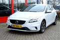 Volvo V40 2.0 D3 Business Sport R-design Navi|Leder-Alcantar Blanc - thumbnail 29