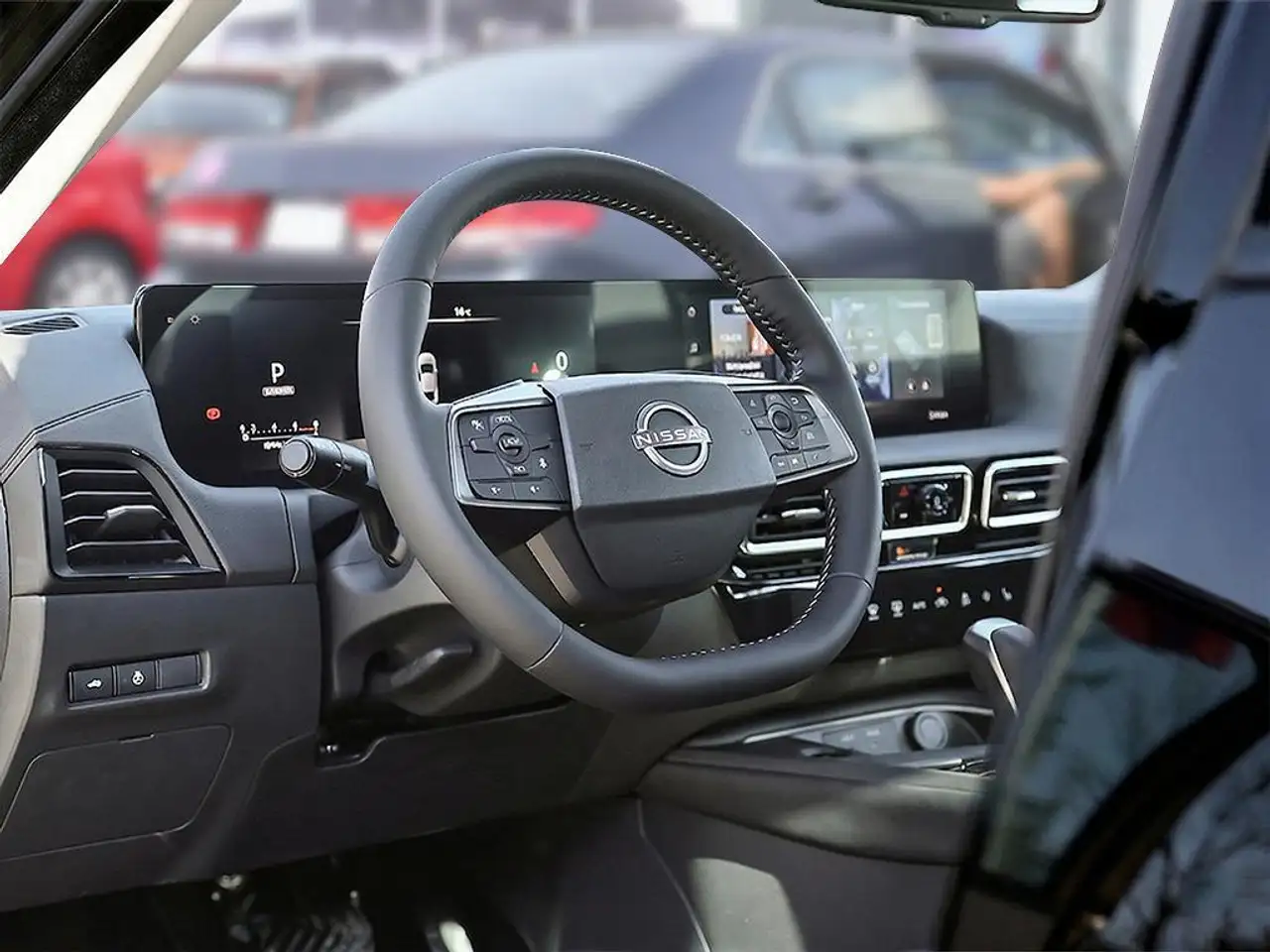 Nissan Sentra снимка Nissan Sentra