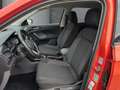 Volkswagen T-Cross TSI Comfortline Life Navi LED ACC Apple CarPlay An Orange - thumbnail 8