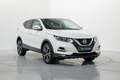 Nissan Qashqai 1.5dCi N-Connecta 4x2 85kW Blanc - thumbnail 3