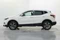 Nissan Qashqai 1.5dCi N-Connecta 4x2 85kW Blanc - thumbnail 8
