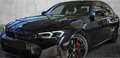BMW 340 M 340d 48V xDrive Noir - thumbnail 1