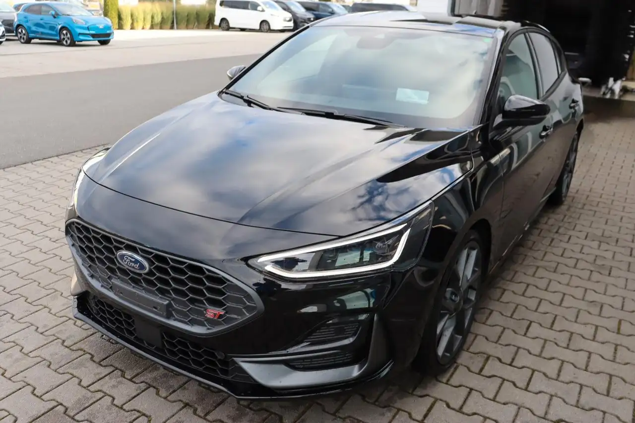 Ford Focus ST X 2.3 SOFORT VERFÜGBAR 4,99%* AHK 4