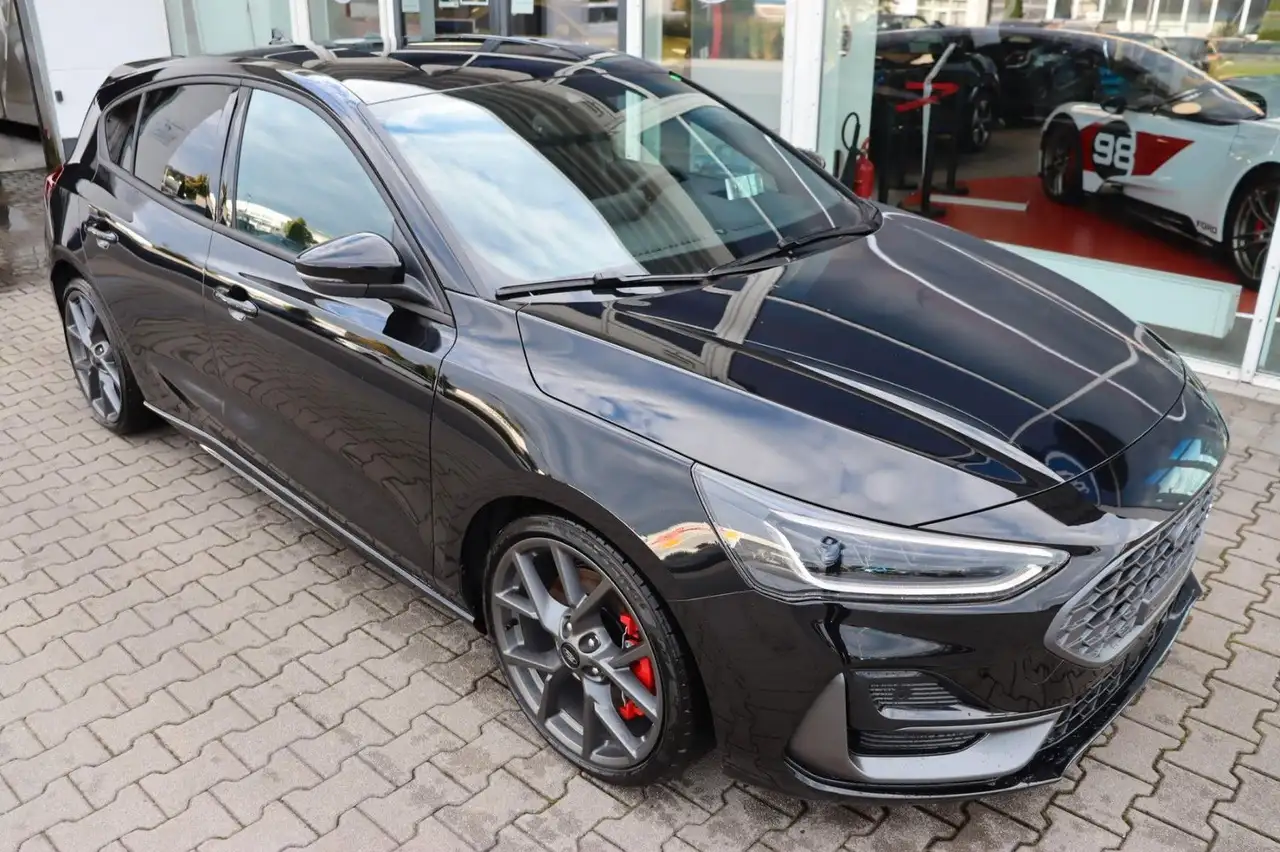 Ford Focus ST X 2.3 SOFORT VERFÜGBAR 4,99%* AHK 2