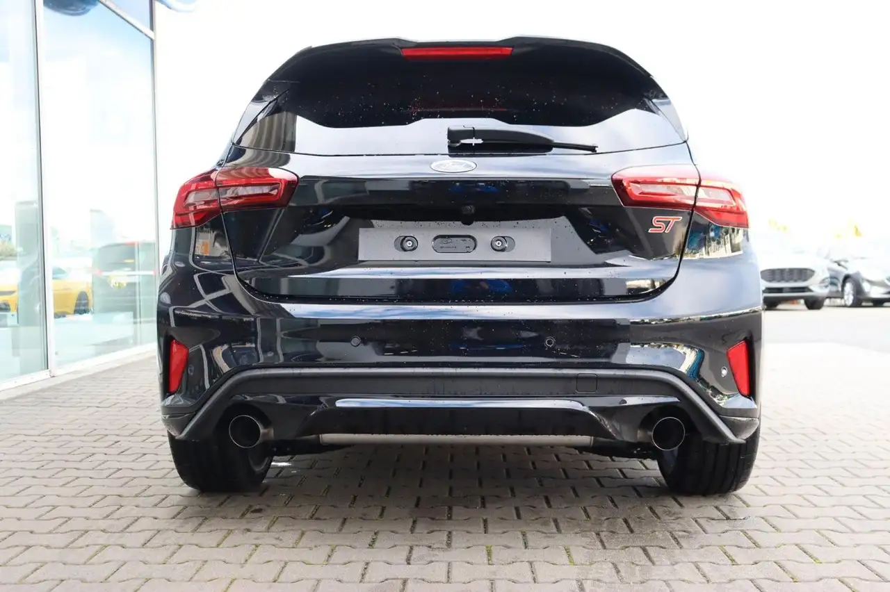 Ford Focus ST X 2.3 SOFORT VERFÜGBAR 4,99%* AHK 9